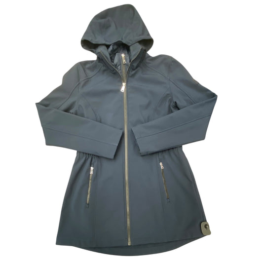 Coat Other By Lauren By Ralph Lauren In Navy, Size:S