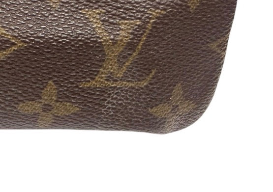 Handbag Luxury Designer By Louis Vuitton, Size: Small