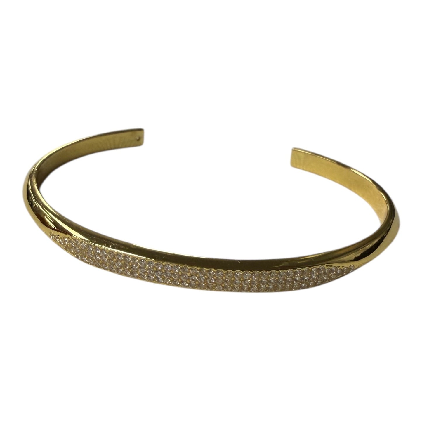 Bracelet Designer By Kate Spade In Gold