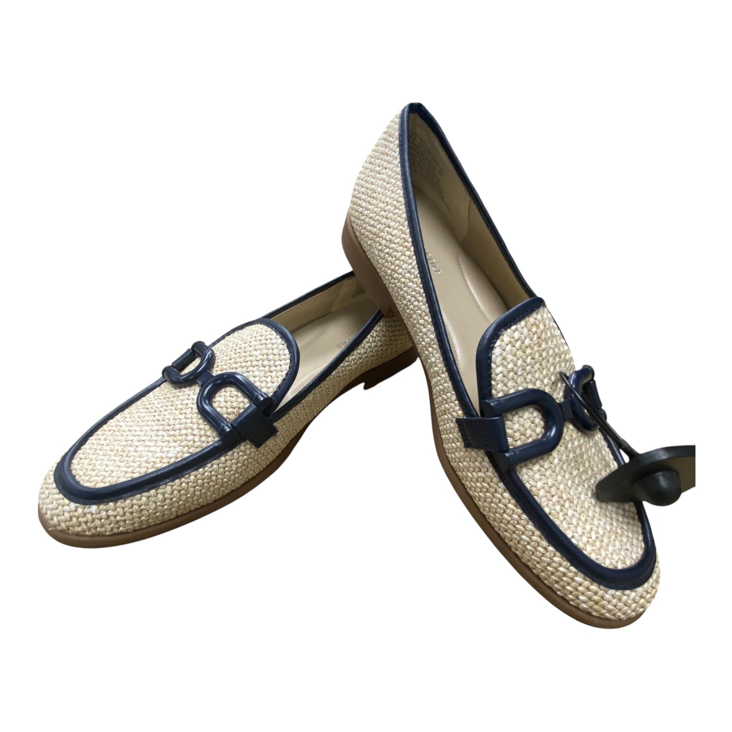 Shoes Flats By Kenneth Cole In Multi, Size:9.5