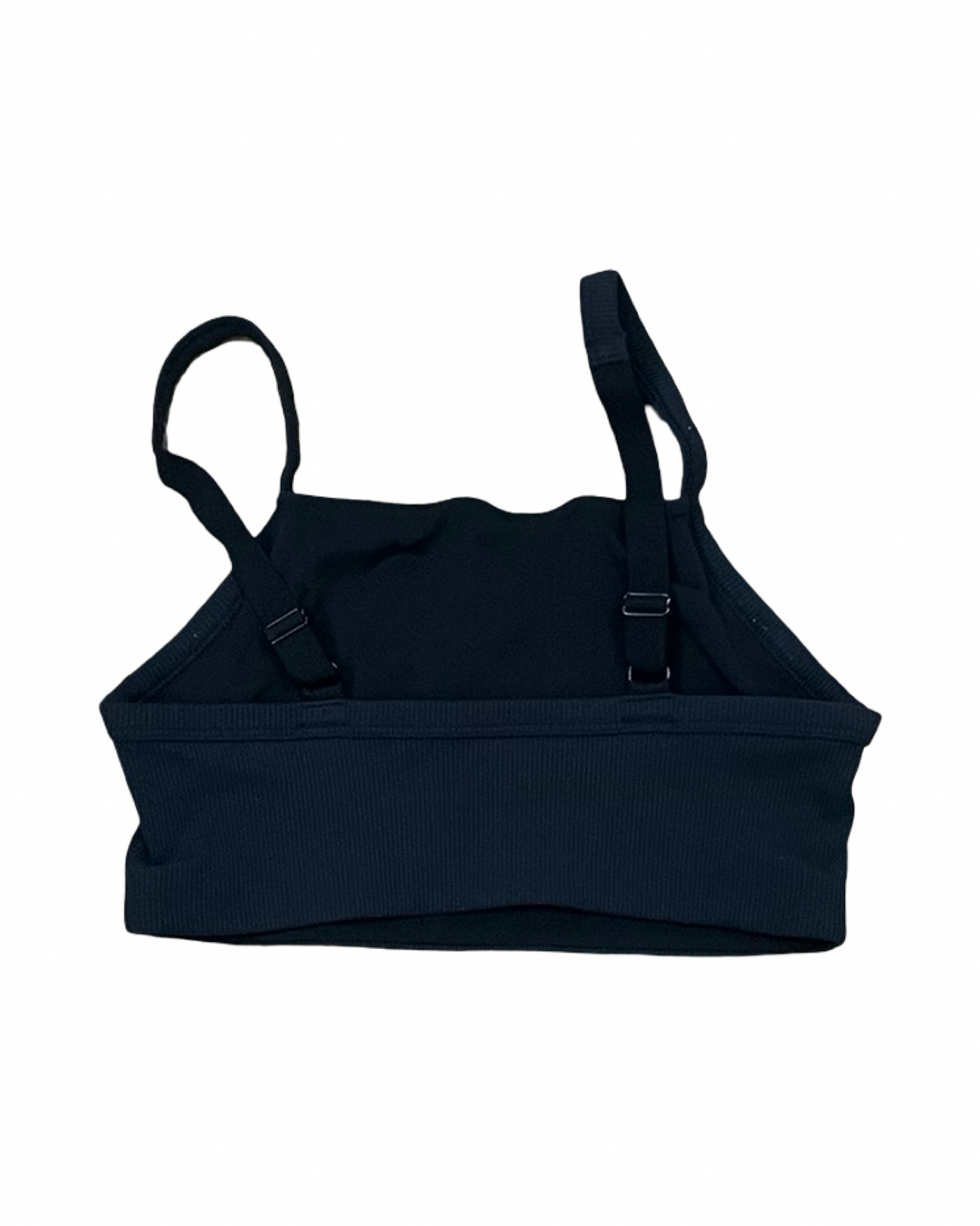 Athletic Bra By Aerie In Black, Size:S