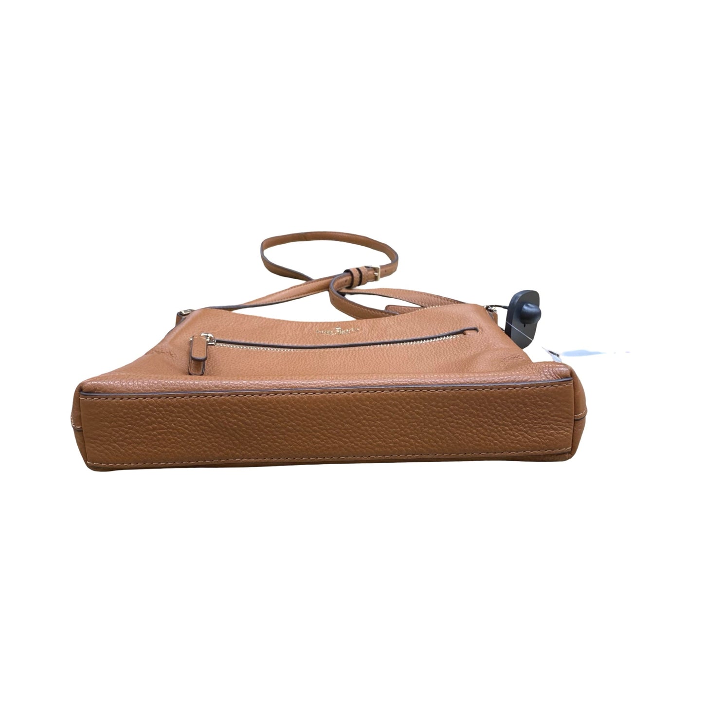 Handbag Designer By Kate Spade In Brown, Size:Medium