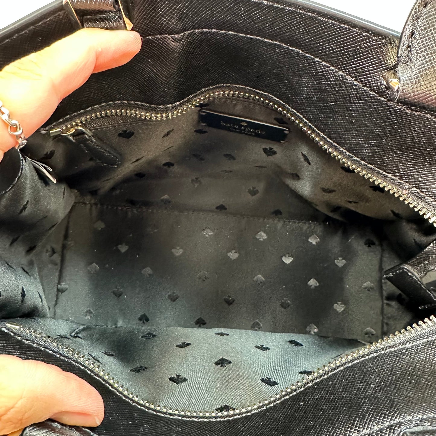 Handbag Designer By Kate Spade, Size: Small