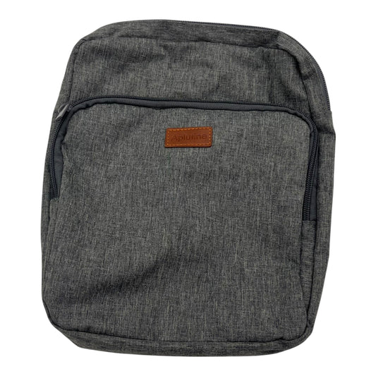 Accessory Label By Clothes Mentor In Grey
