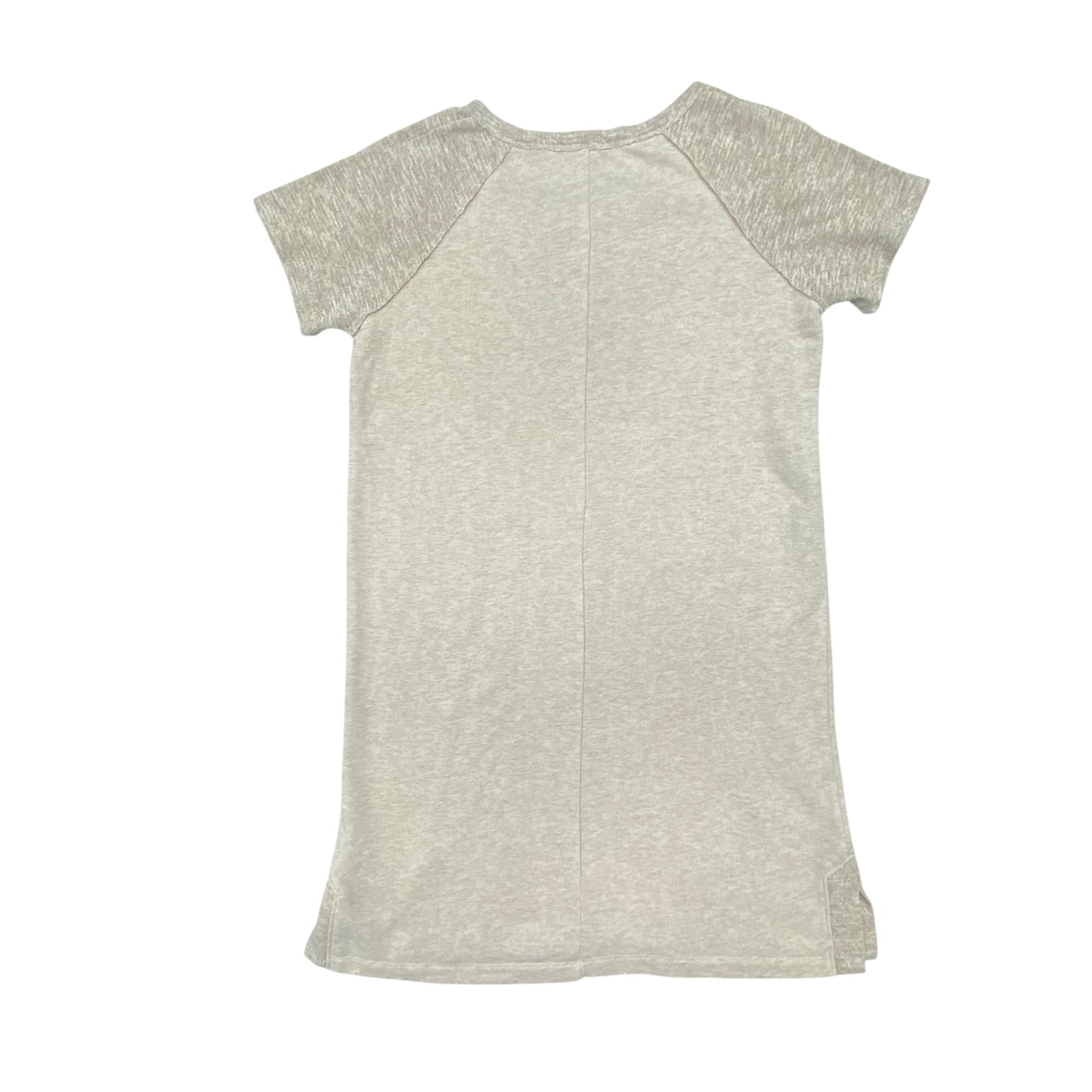 Dress Casual Midi By Mystree In Beige, Size:L