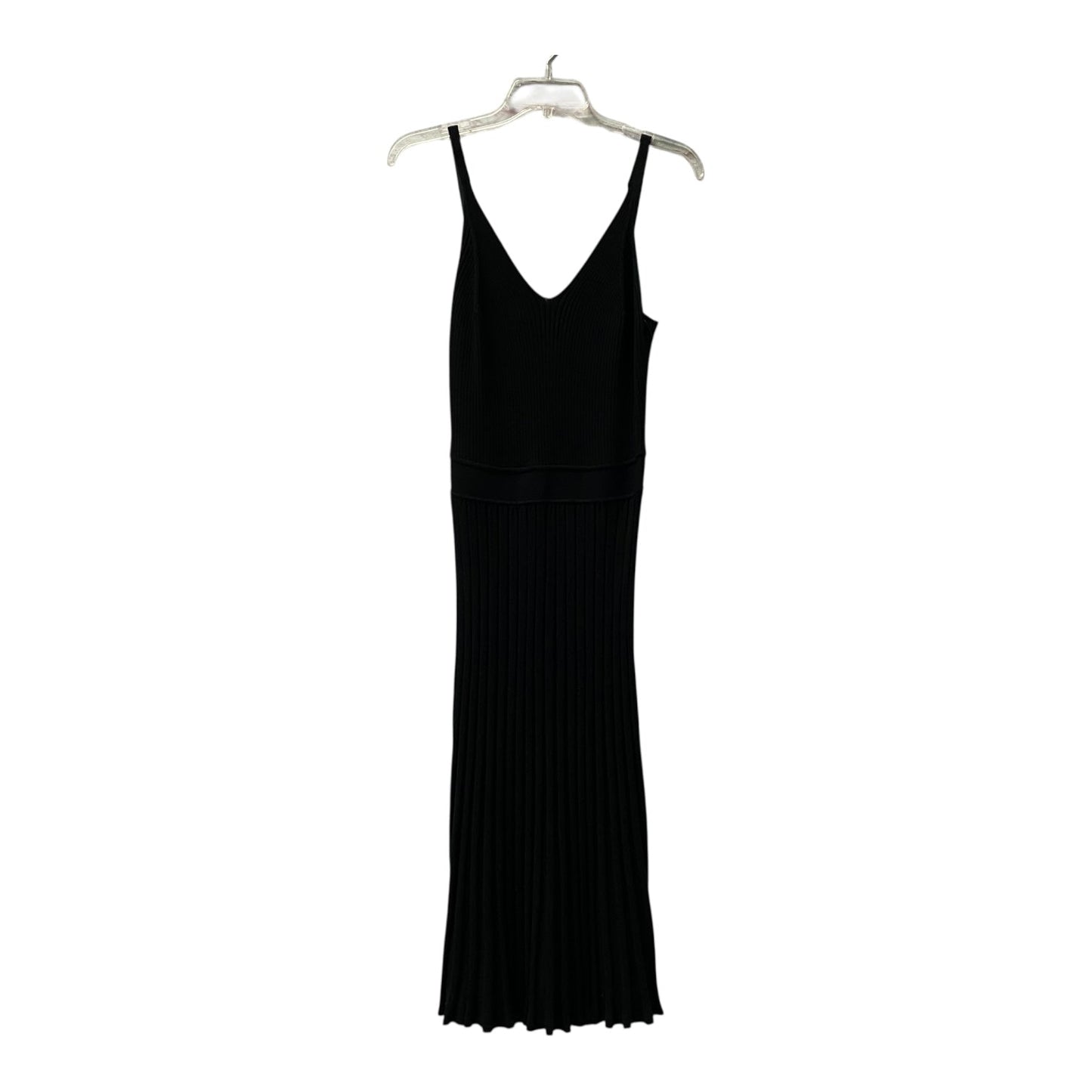 Dress Designer By Milly In Black, Size:S