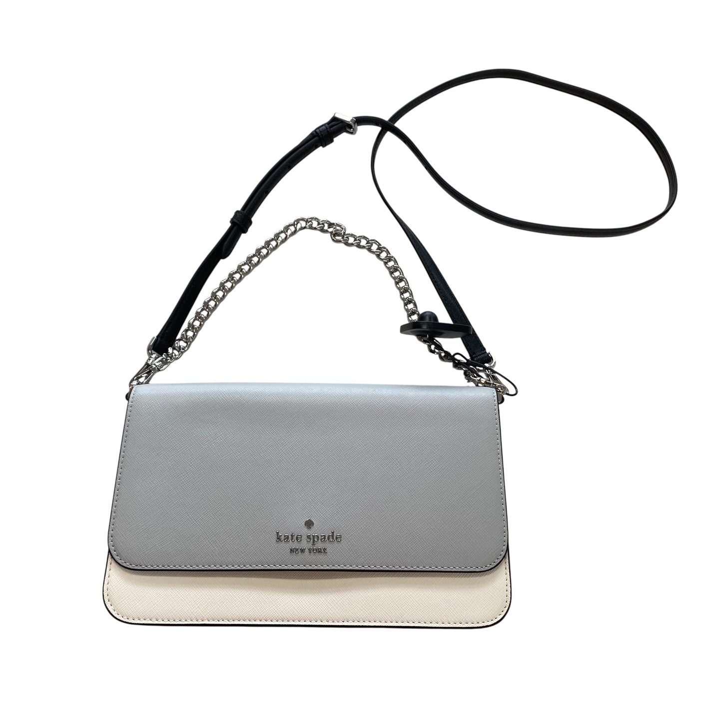 Handbag Designer By Kate Spade In Multi, Size:Medium