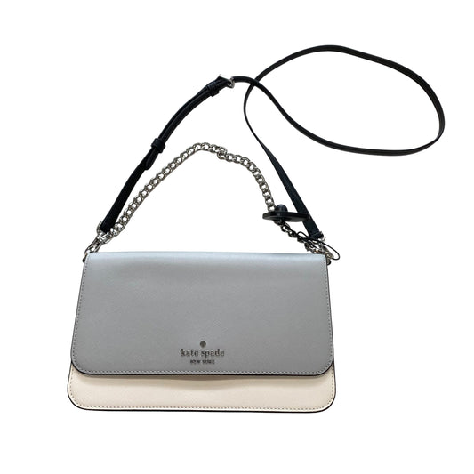 Handbag Designer By Kate Spade In Multi, Size:Medium