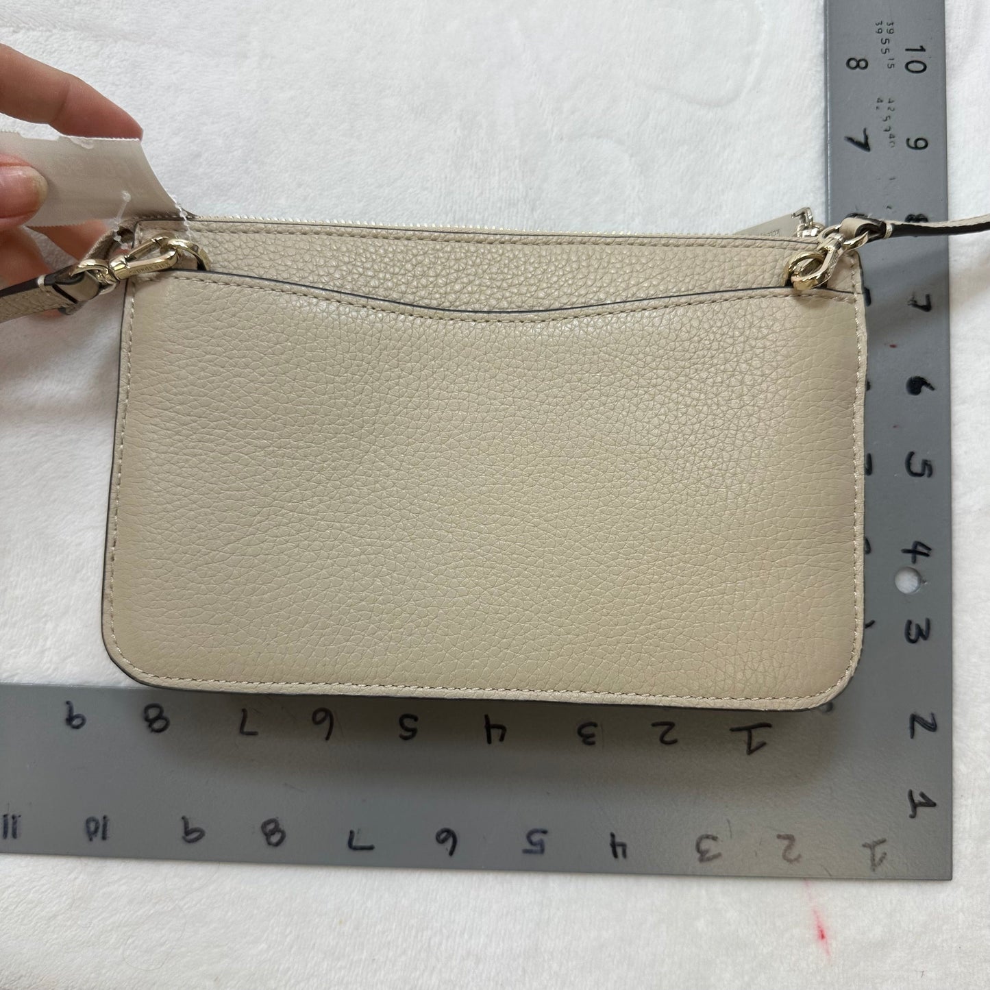Crossbody Designer By Kate Spade, Size: Small