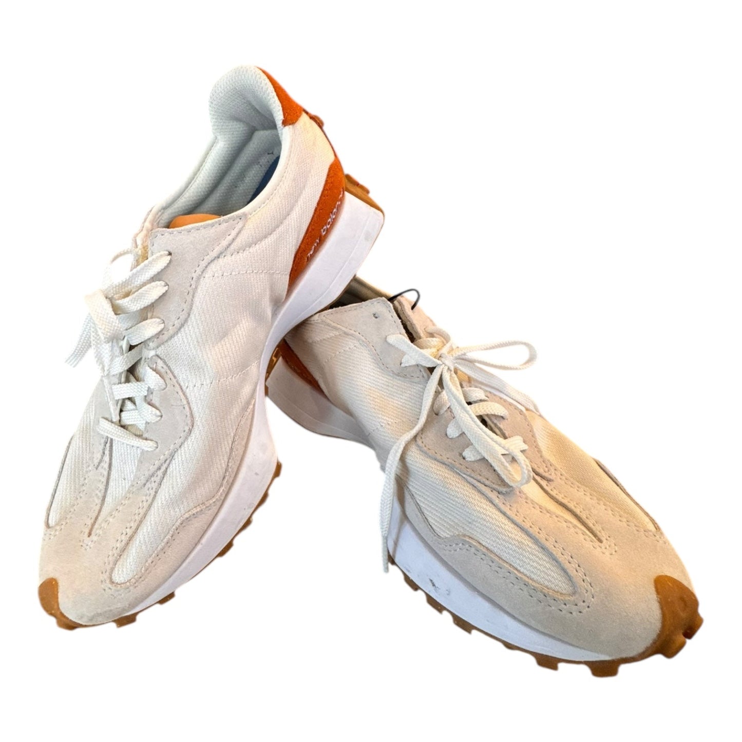 Shoes Athletic By New Balance In Multi, Size:9.5