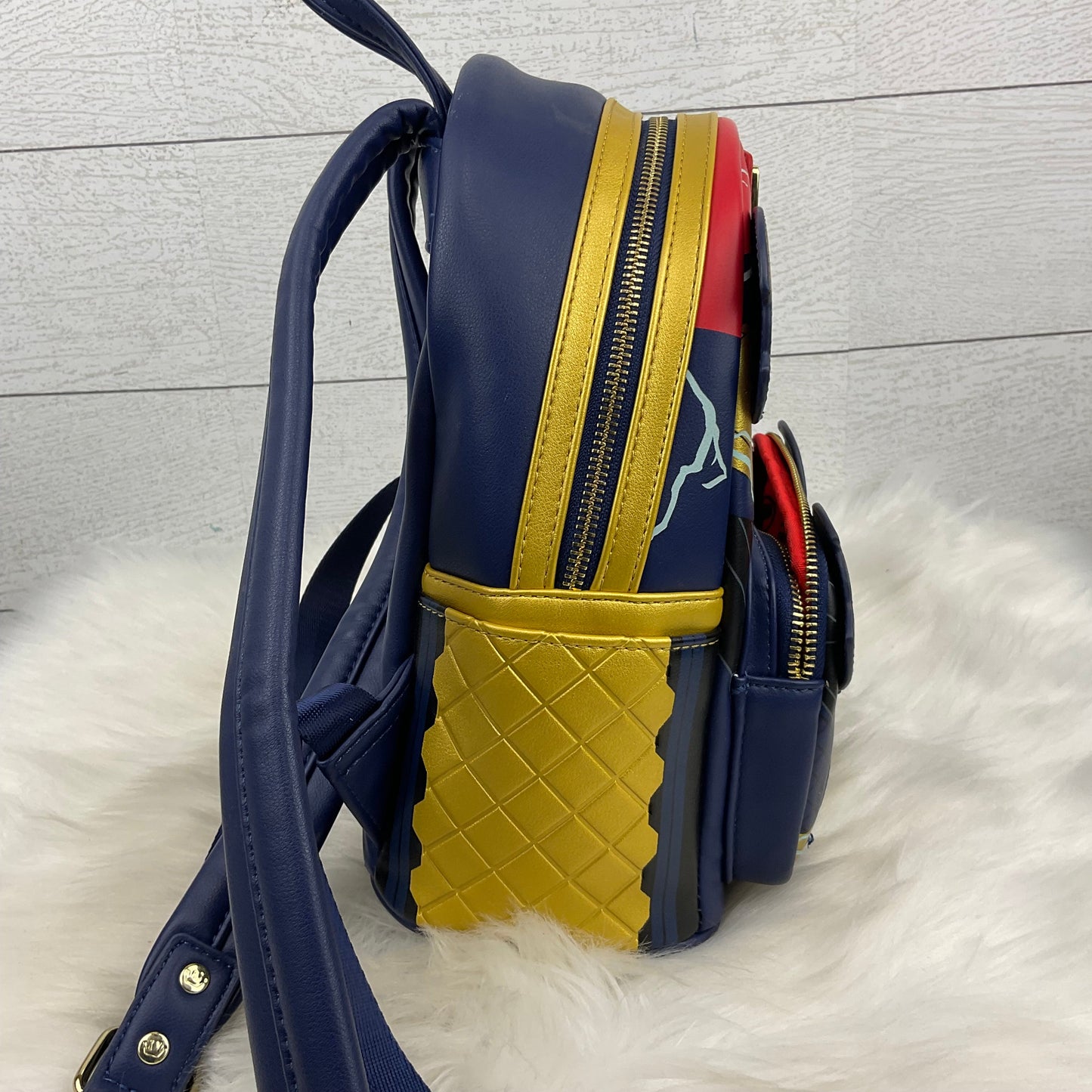 Backpack By Cma, Size: Medium