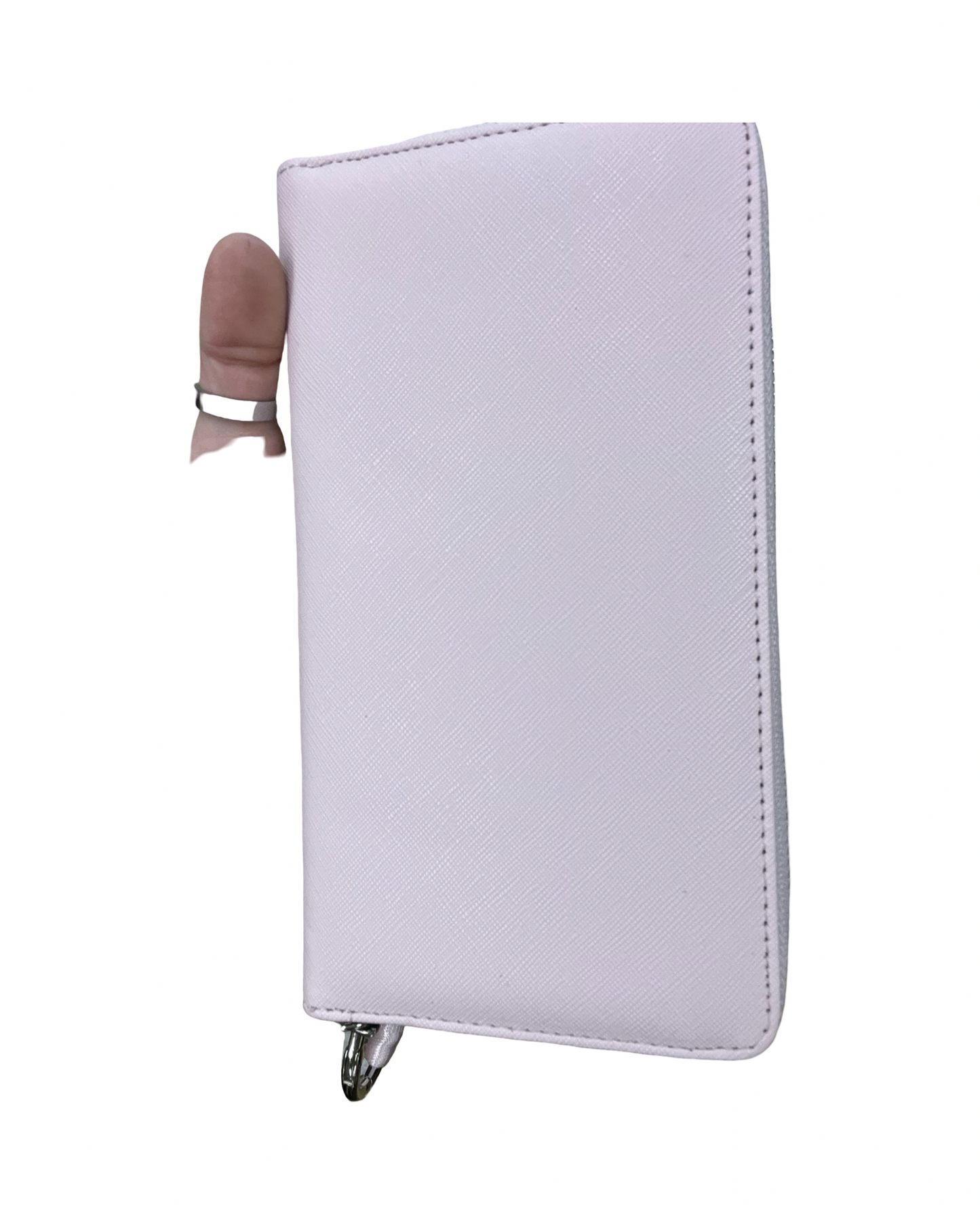 Wristlet By Steve Madden In Pink, Size:Medium