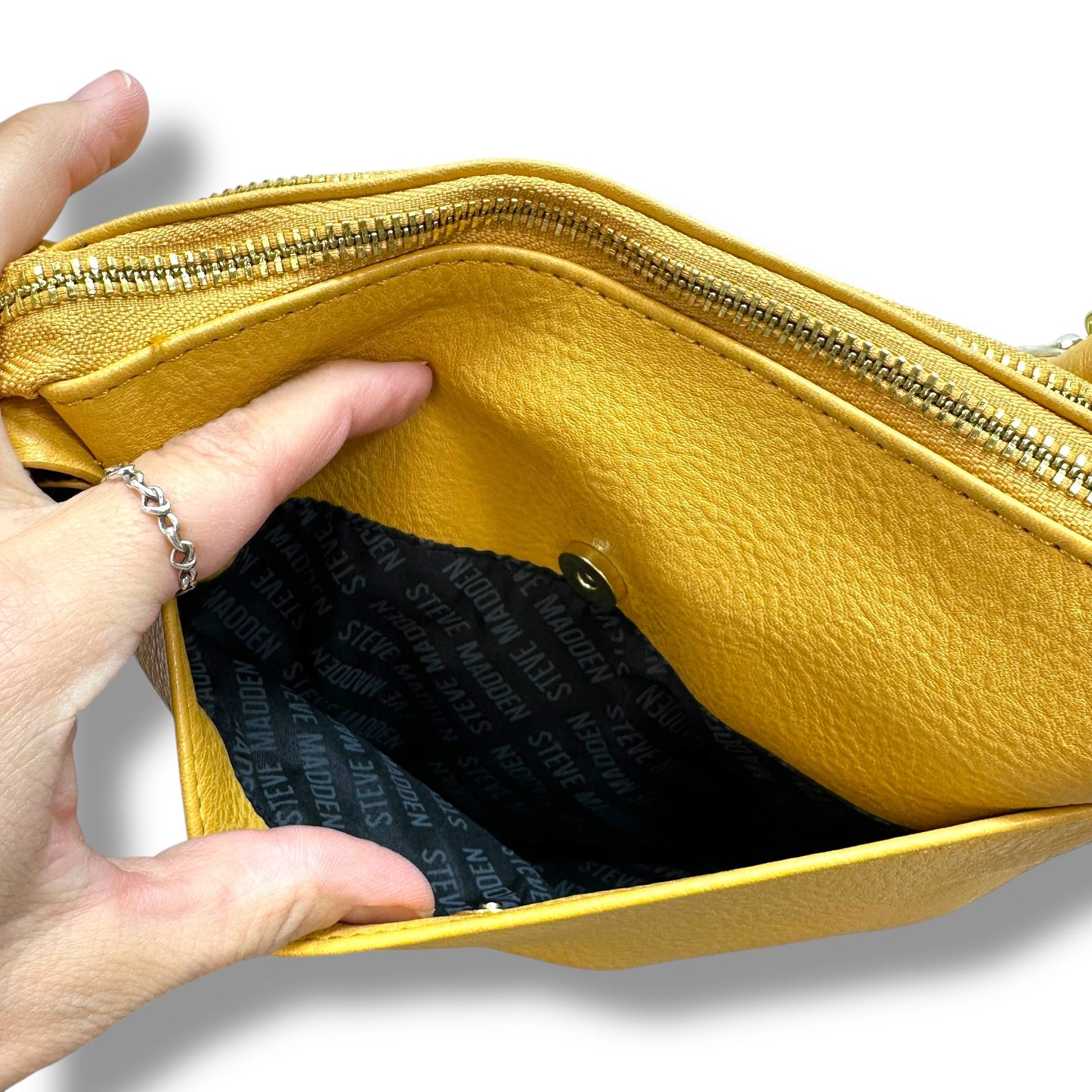 Crossbody By Steve Madden, Size: Small