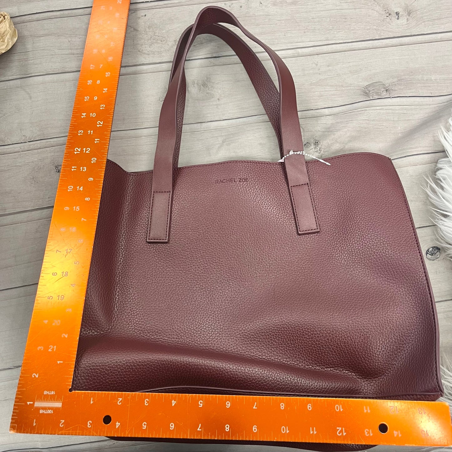 Tote By Rachel Zoe, Size: Large