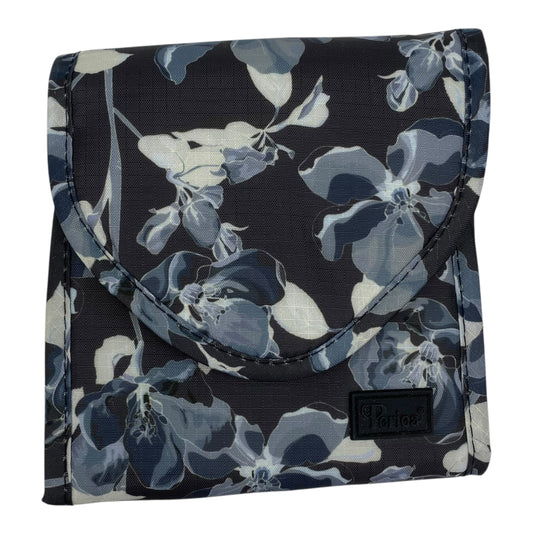 ACCESSORY LABEL by CLOTHES MENTOR in BLACK & GREY, Size:SMALL