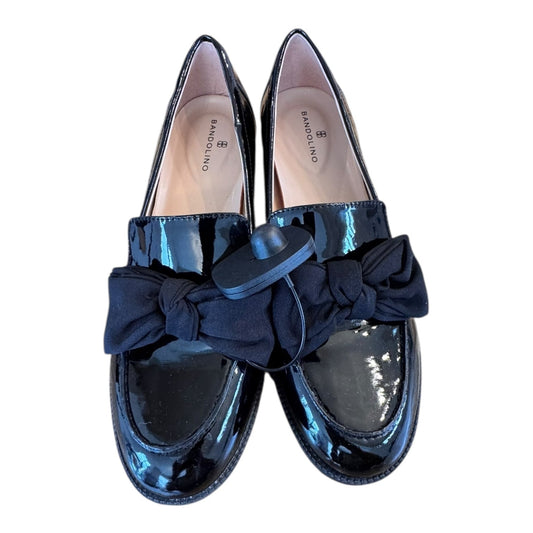 Shoes Flats By Bandolino In Black, Size:7.5