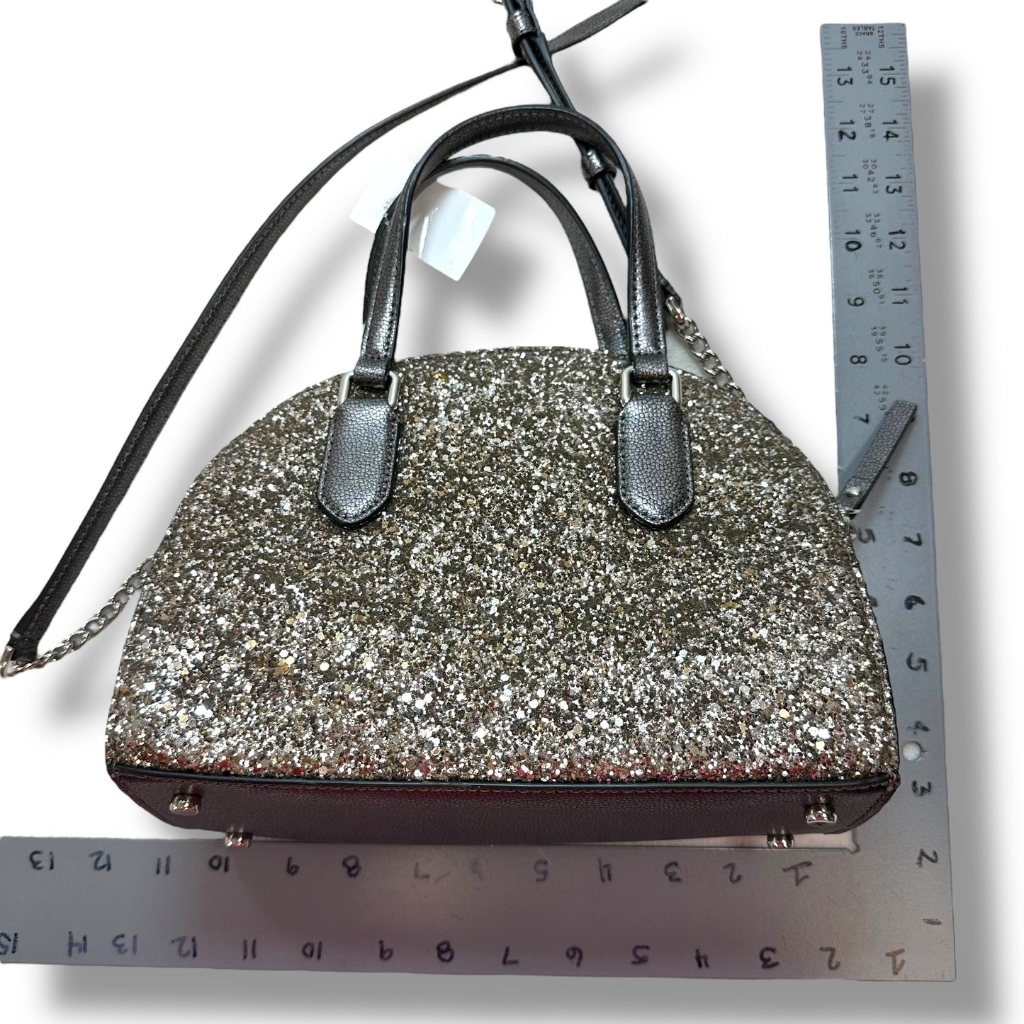 Crossbody Designer By Kate Spade, Size: Small