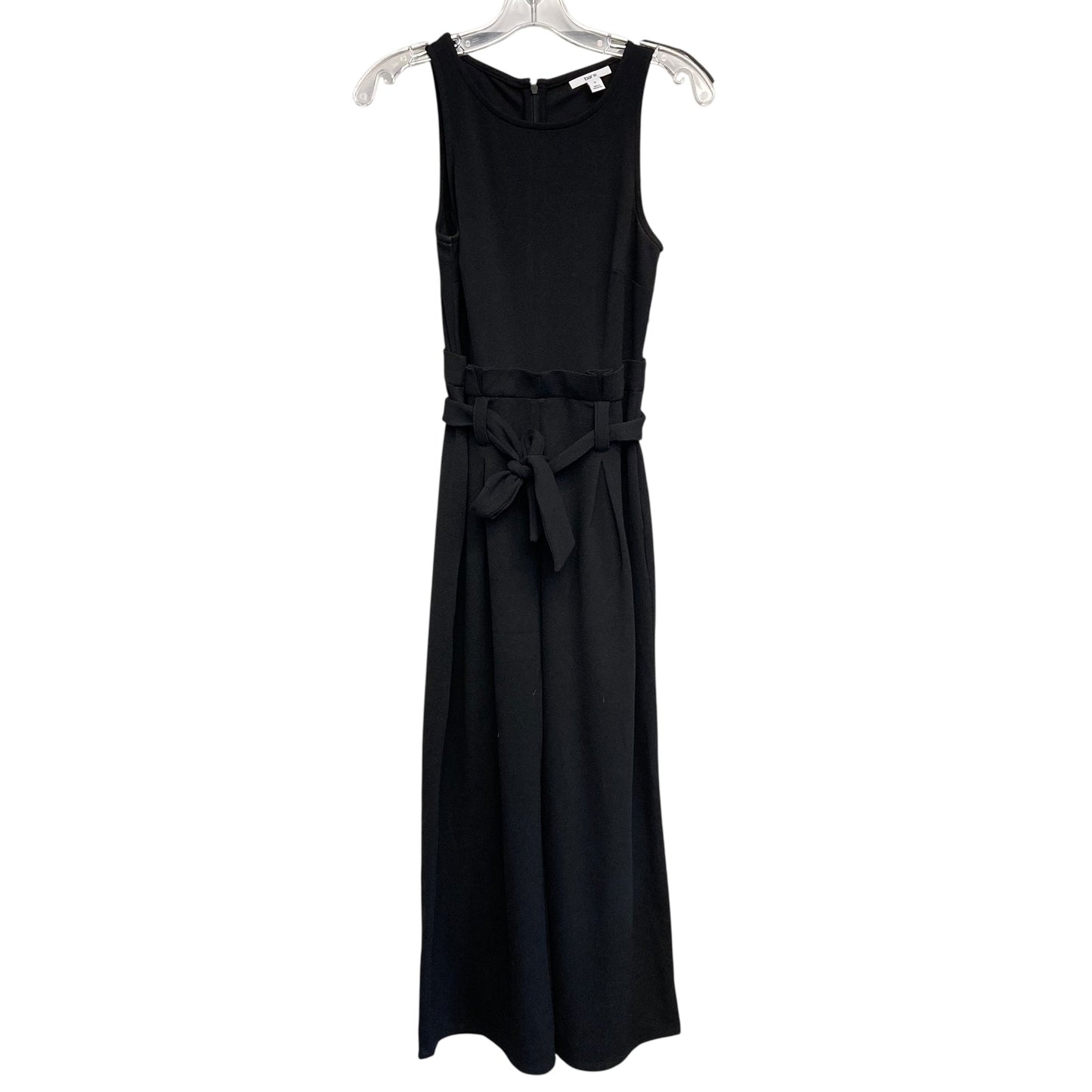 Jumpsuit By Bar Iii In Black, Size:S
