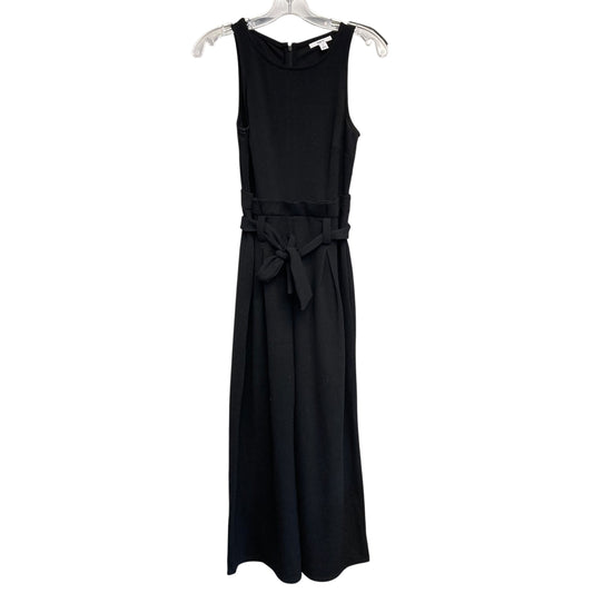 Jumpsuit By Bar Iii In Black, Size:S