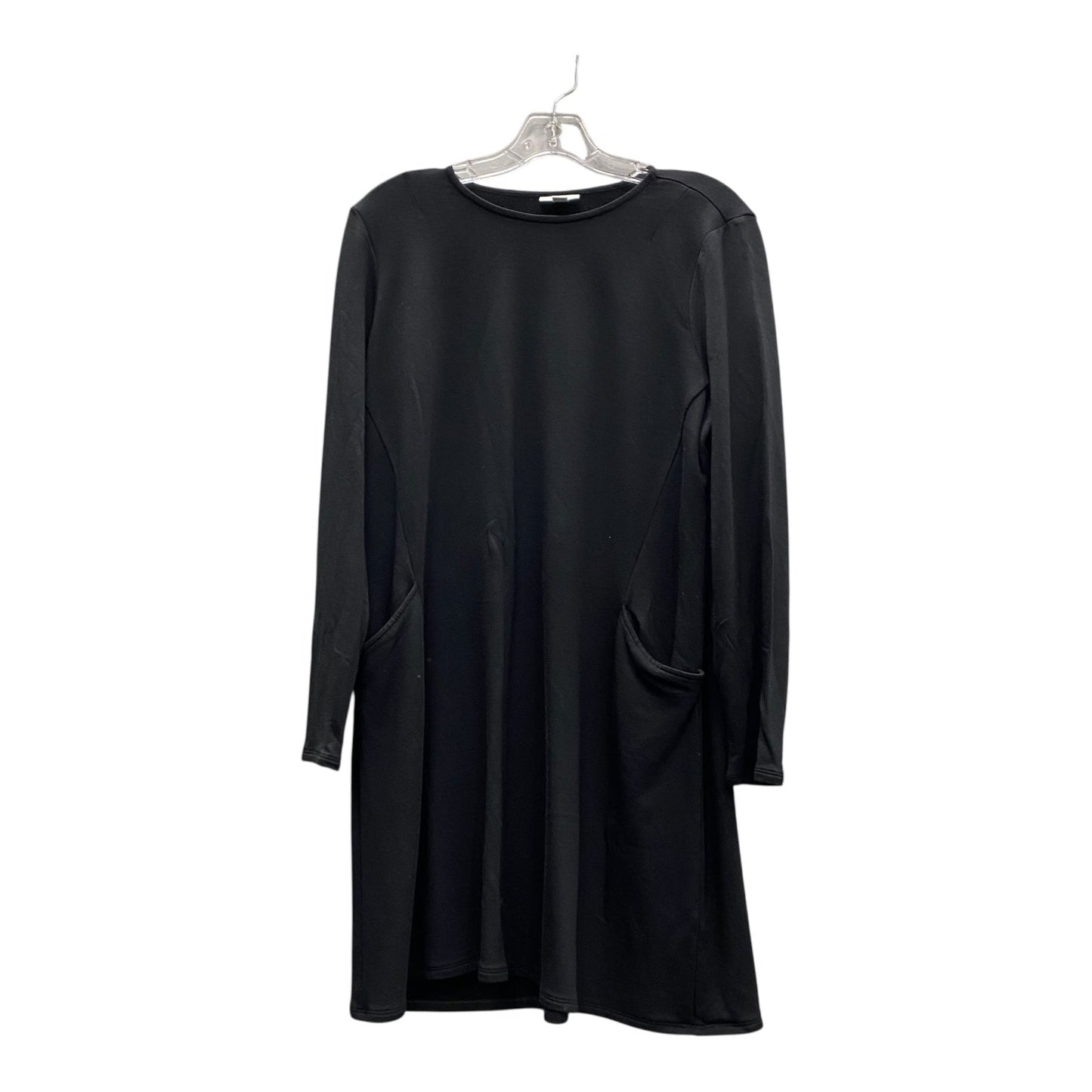 DRESS CASUAL SHORT by PURE JILL In BLACK, Size: M