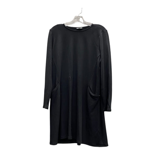 DRESS CASUAL SHORT by PURE JILL In BLACK, Size: M