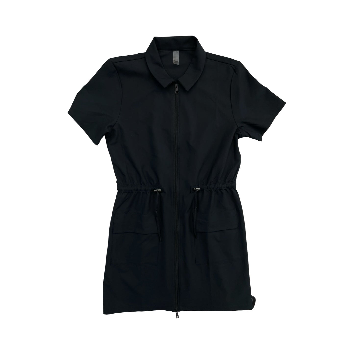 Athletic Dress By Beyond Yoga In Black, Size:Xs