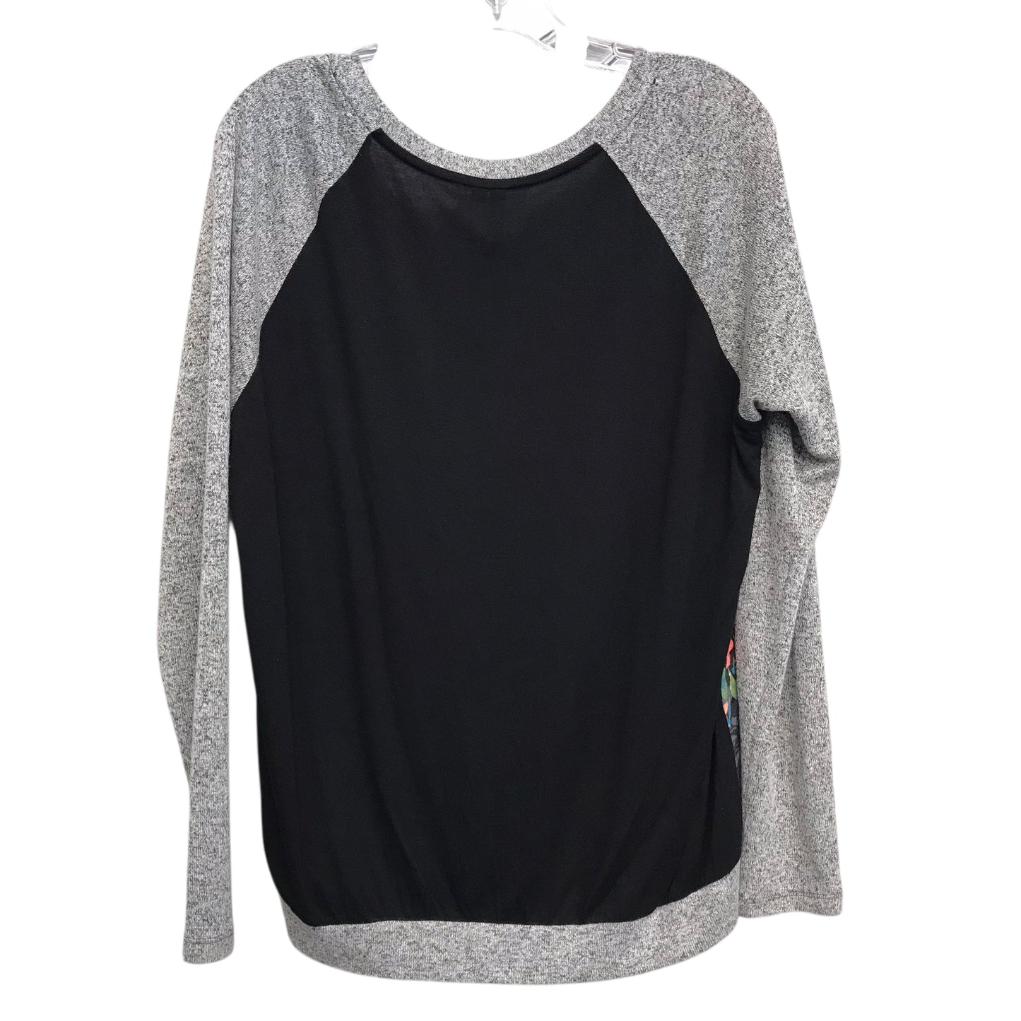 Top Ls By Kut In Multi, Size:L