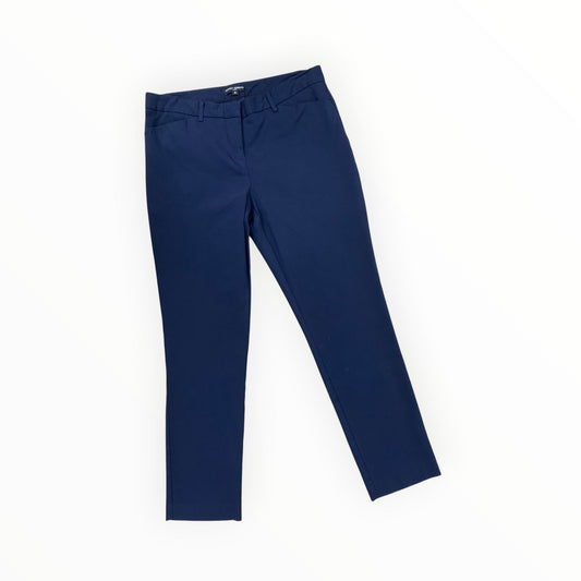 Pants Other By Mario Serrani In Navy, Size:8