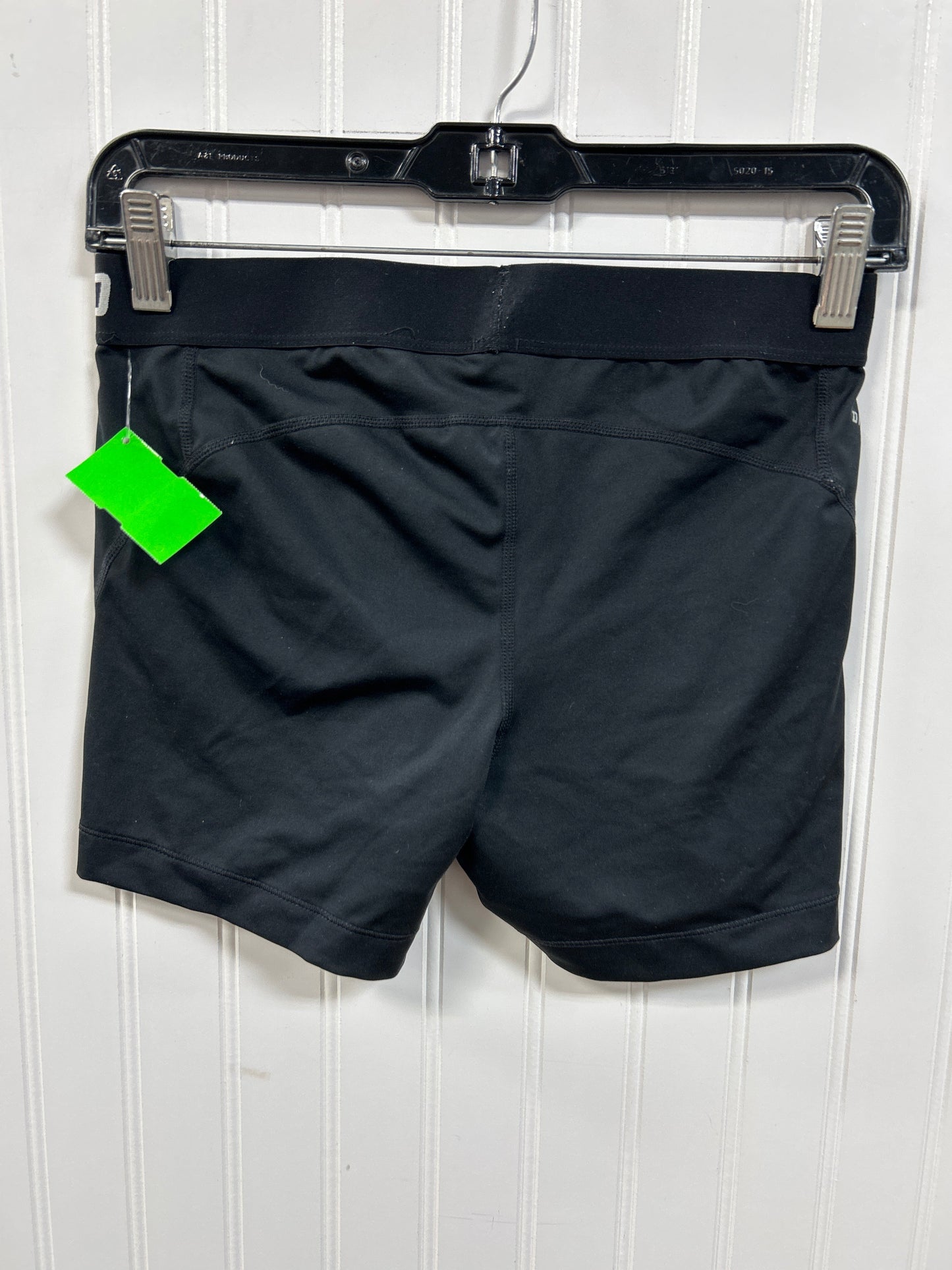 Athletic Shorts By Nike Apparel In Black, Size:L
