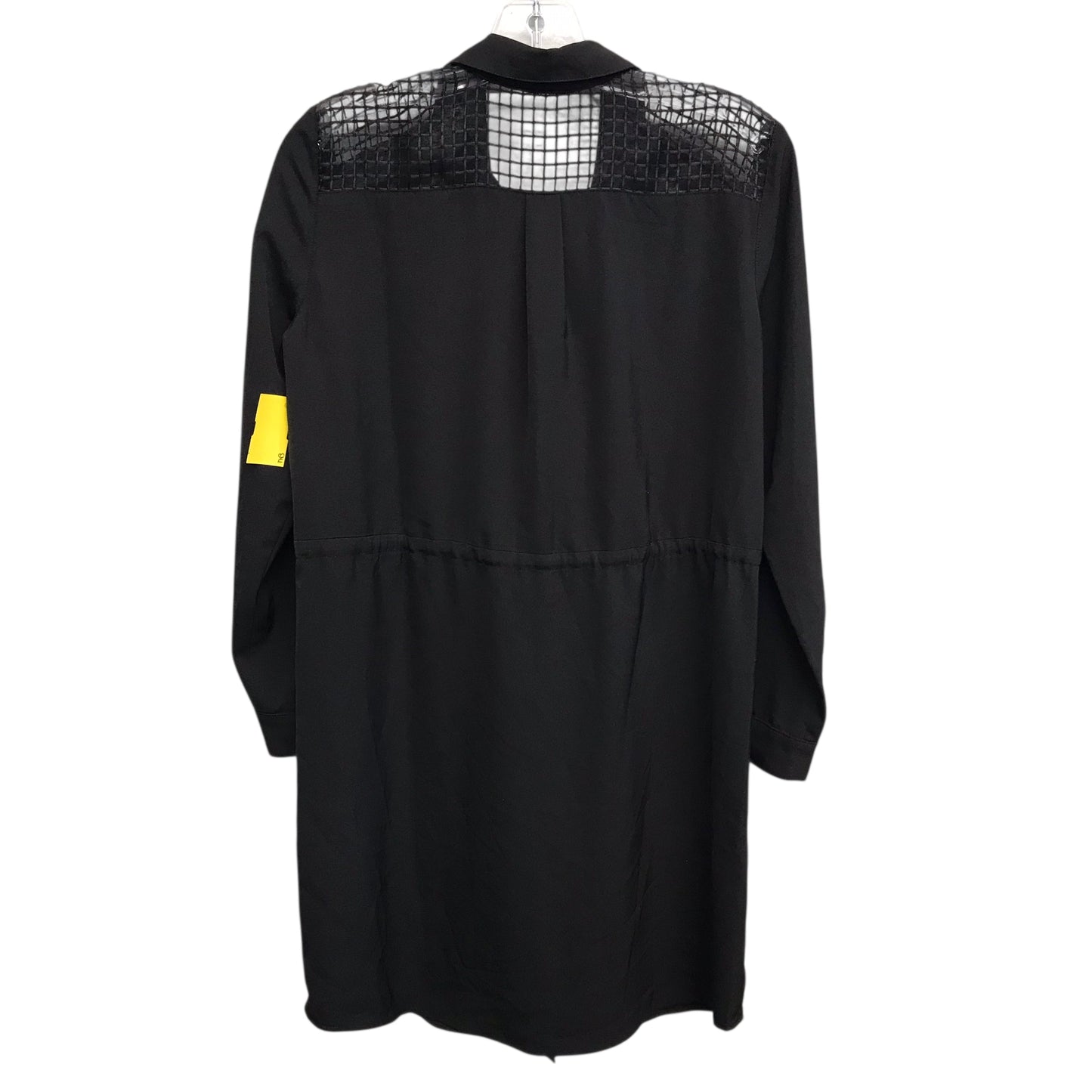 Dress Work By Loft In Black, Size:M