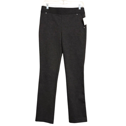 Pants Dress By Inc In Grey, Size:6
