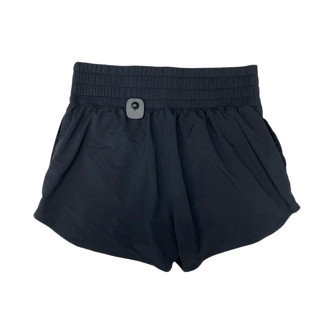 Athletic Shorts By Nike In Black, Size:Xl