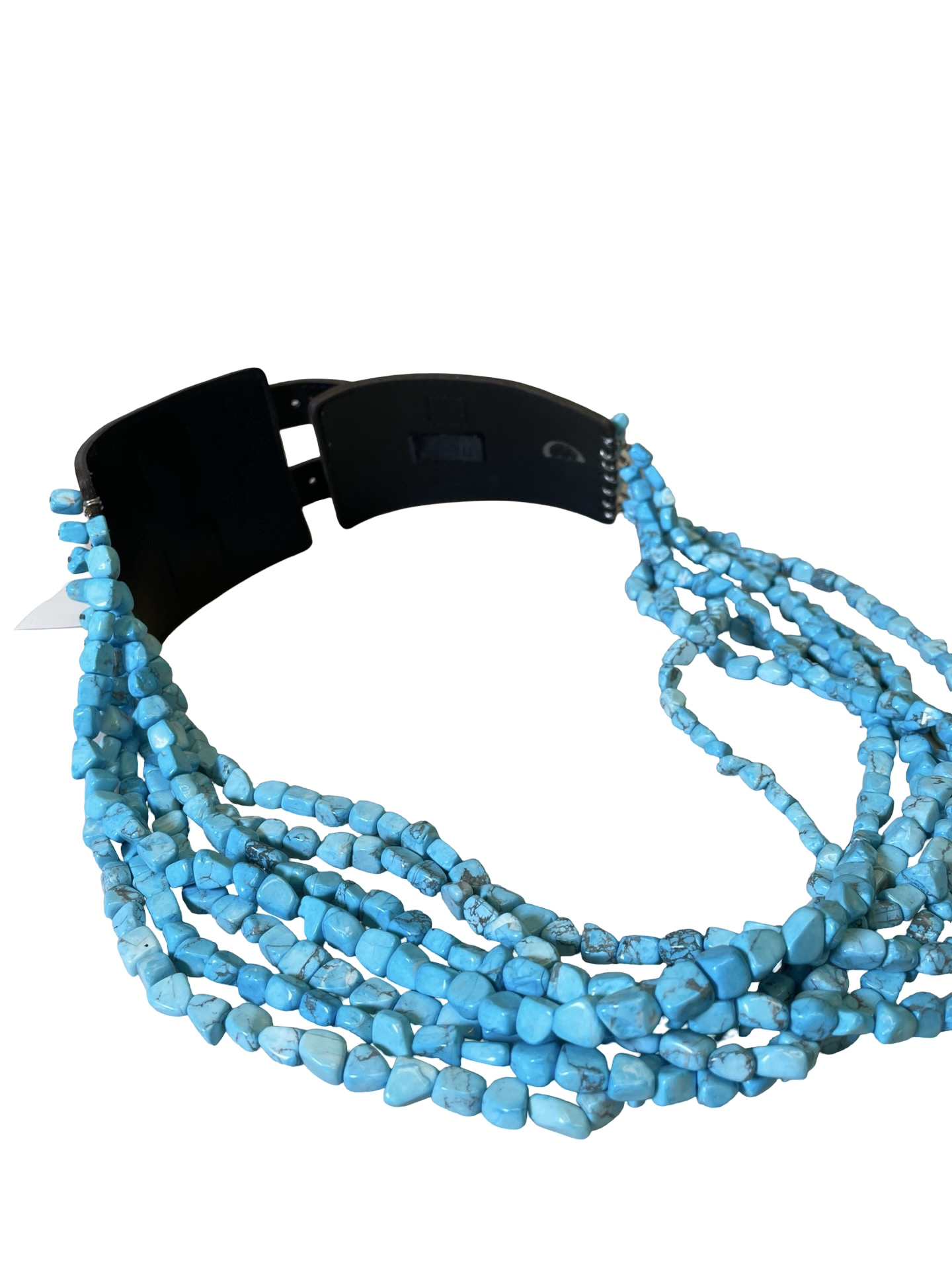 Belt By Noir NYC