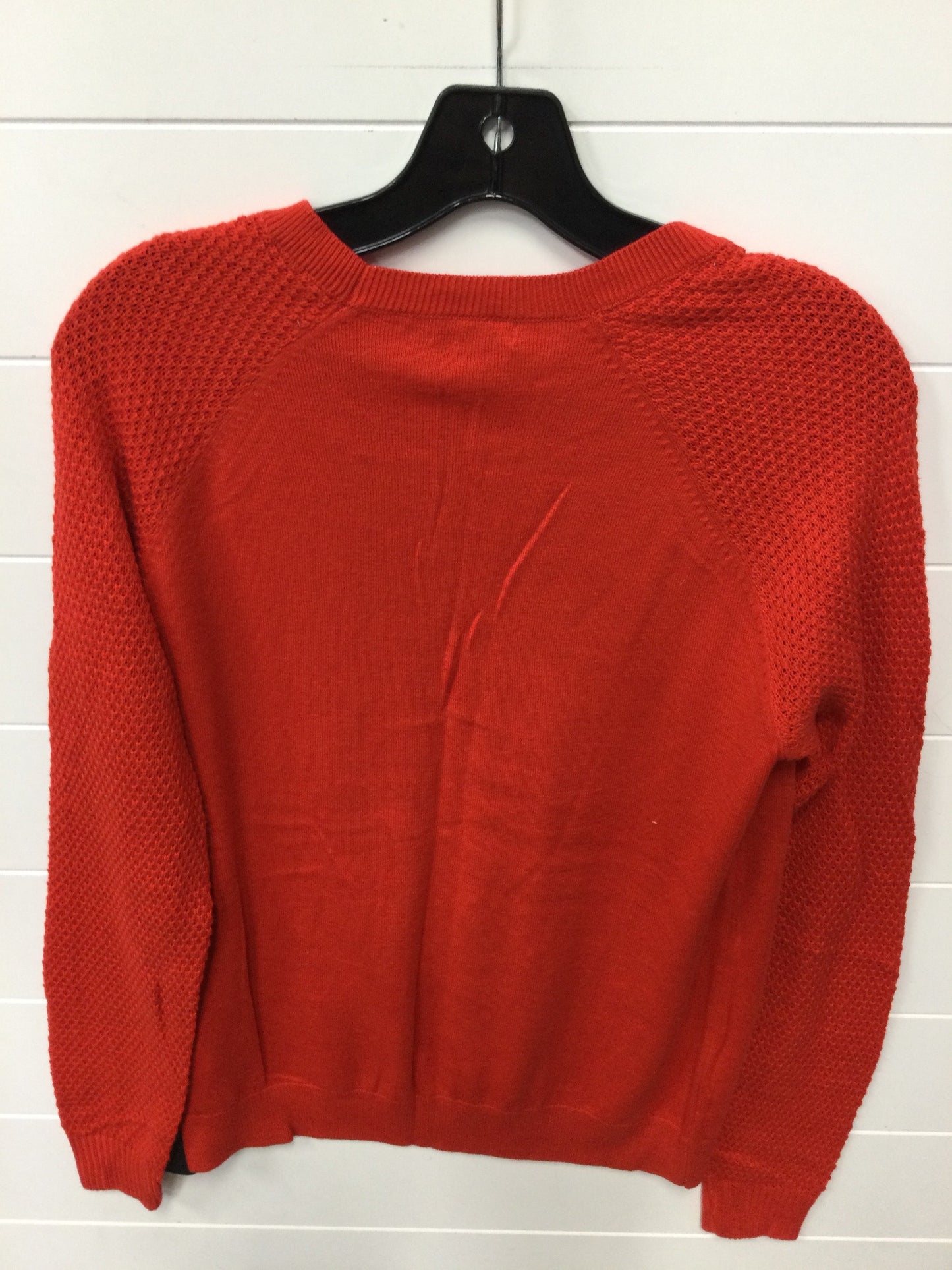 Top Ls Basic By Old Navy In Red, Size:M