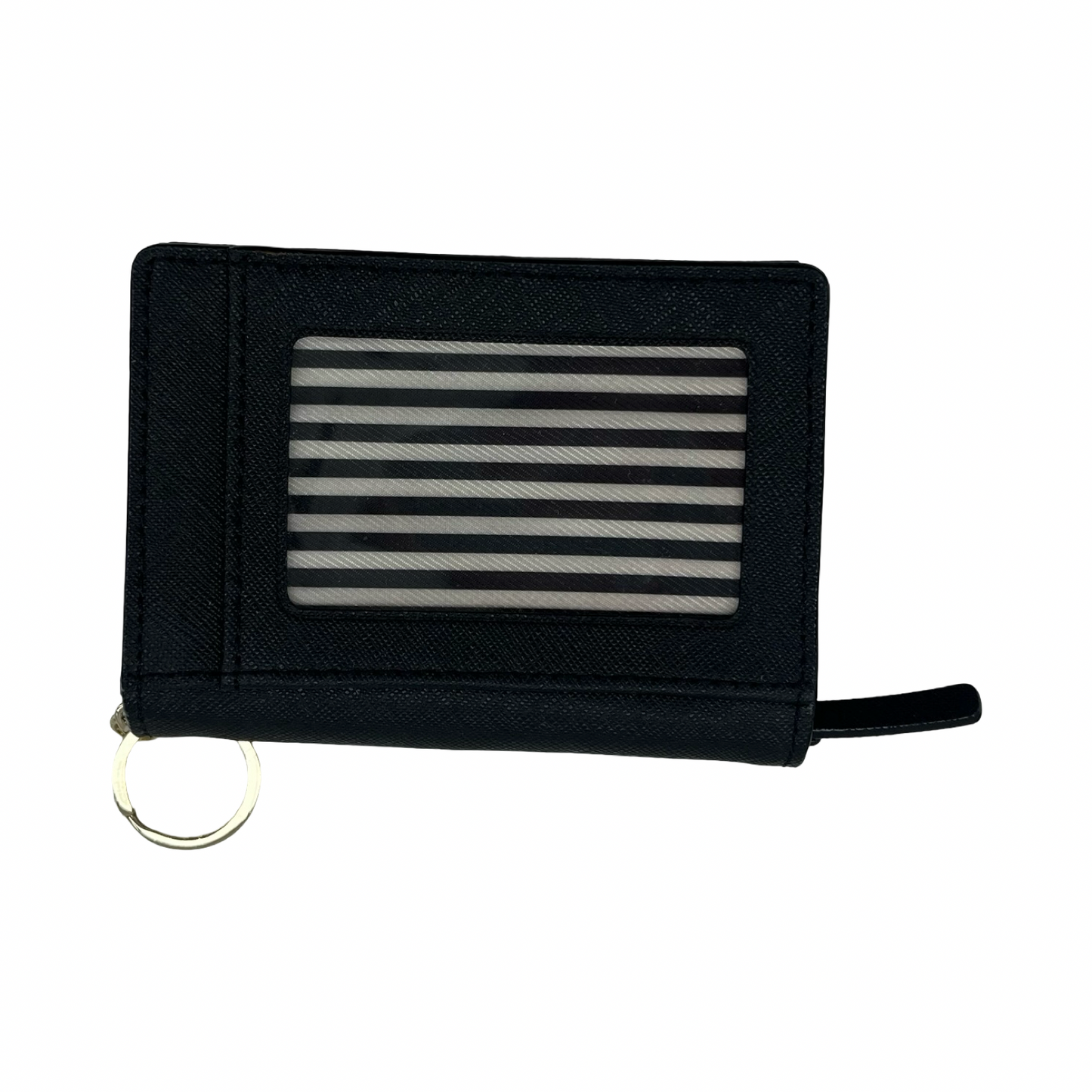 Wallet Designer By Kate Spade In Black, Size:Small