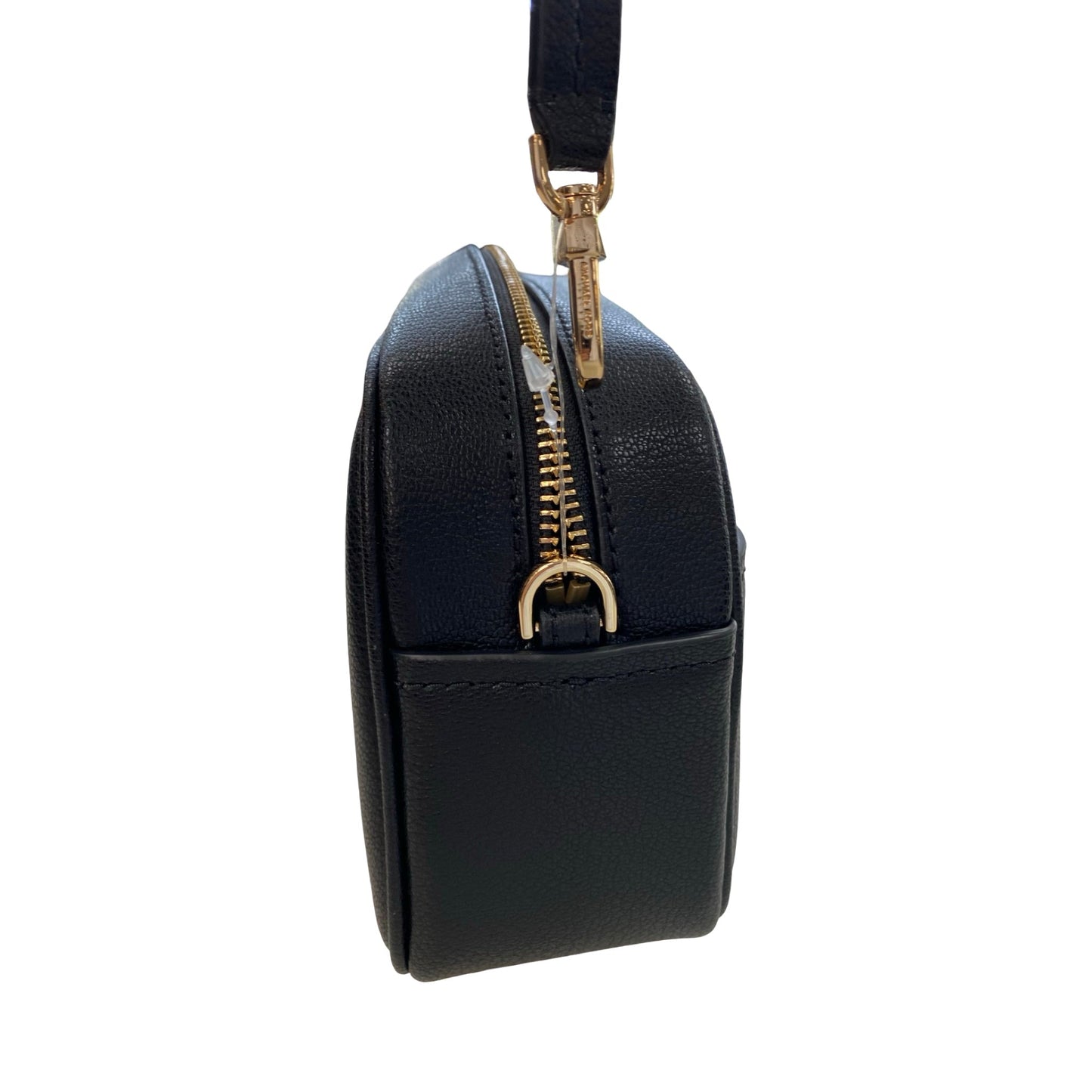Handbag Designer By Michael Kors In Black, Size:Small