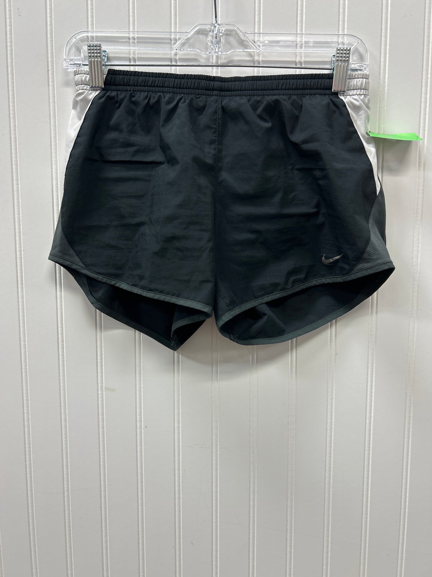 Athletic Shorts By Nike Apparel In Black, Size:Xs