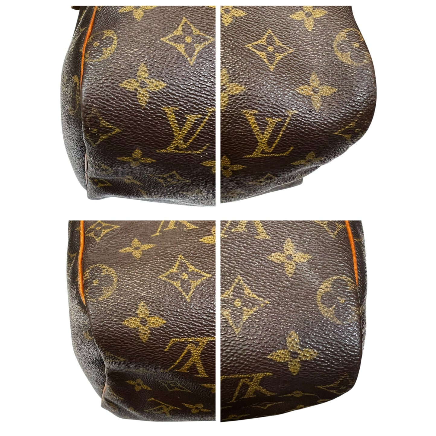 Handbag Luxury Designer By Louis Vuitton, Size: Large