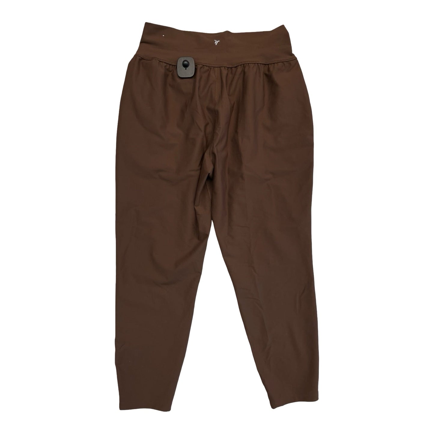Athletic Pants By Old Navy In Brown, Size:M