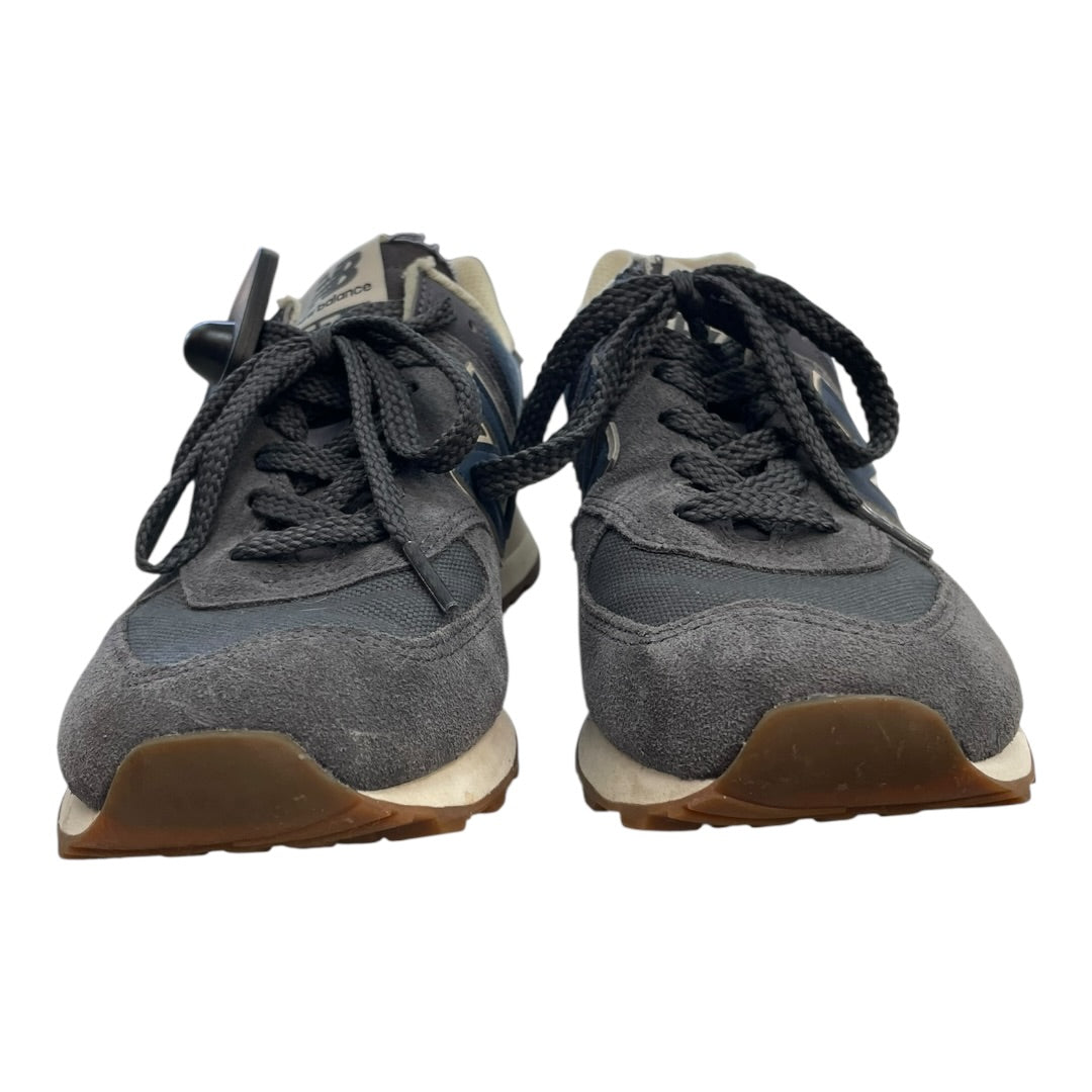 Shoes Athletic By New Balance In Multi, Size:9