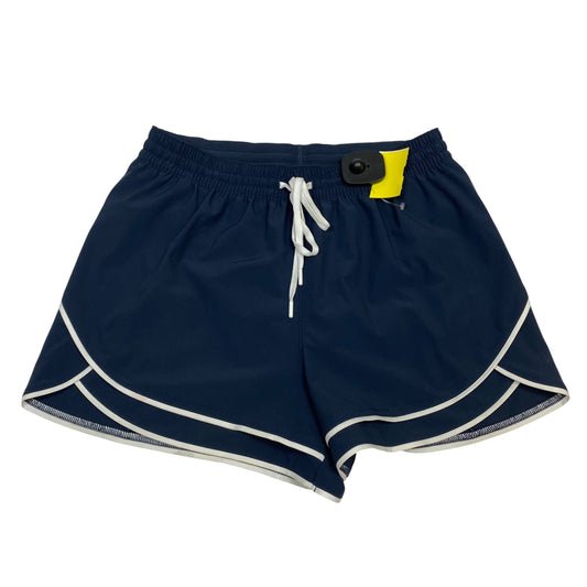 Athletic Shorts By Calia In Navy, Size:Xs