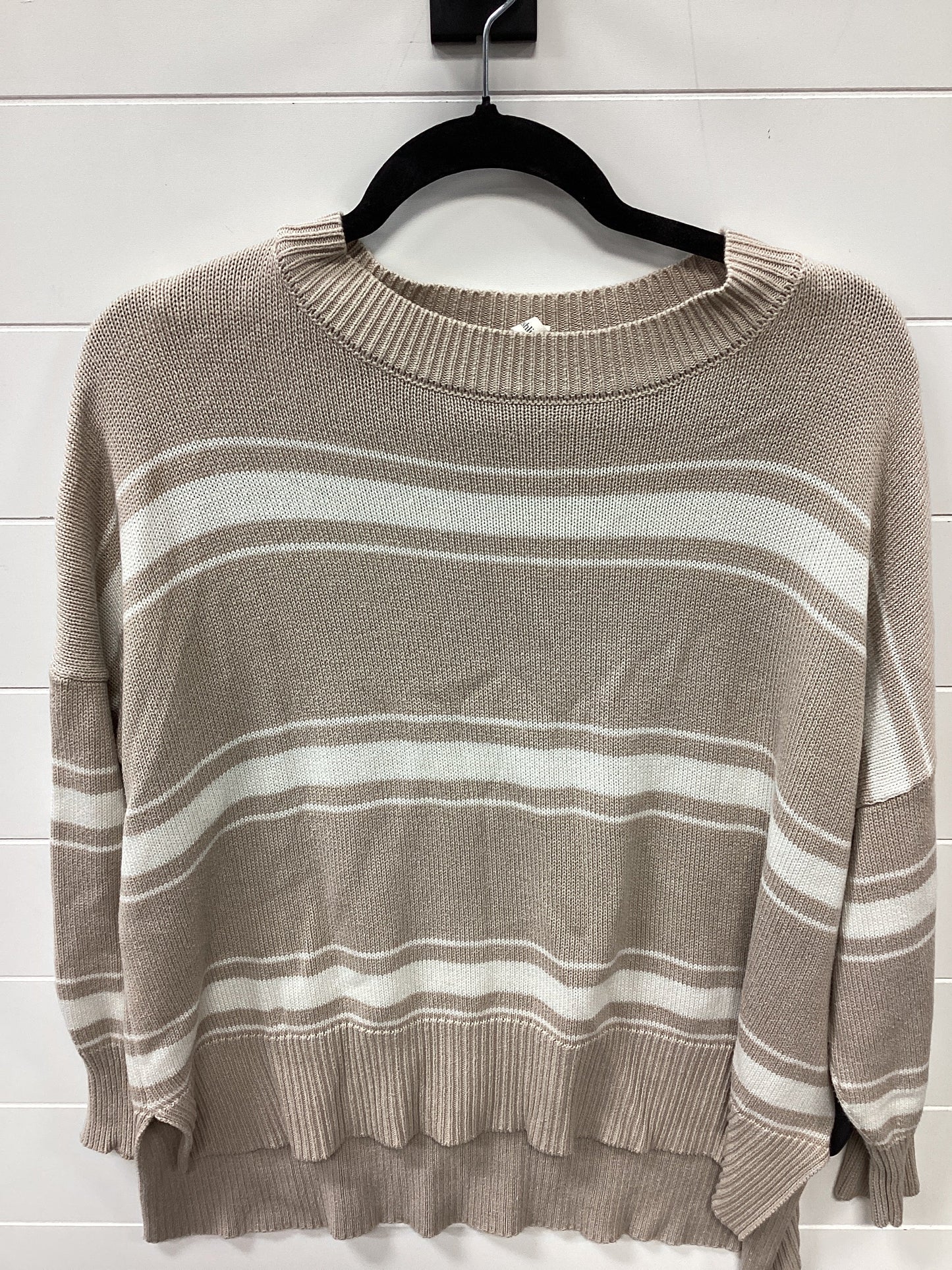 Top Ls By Wishlist In Tan, Size:M