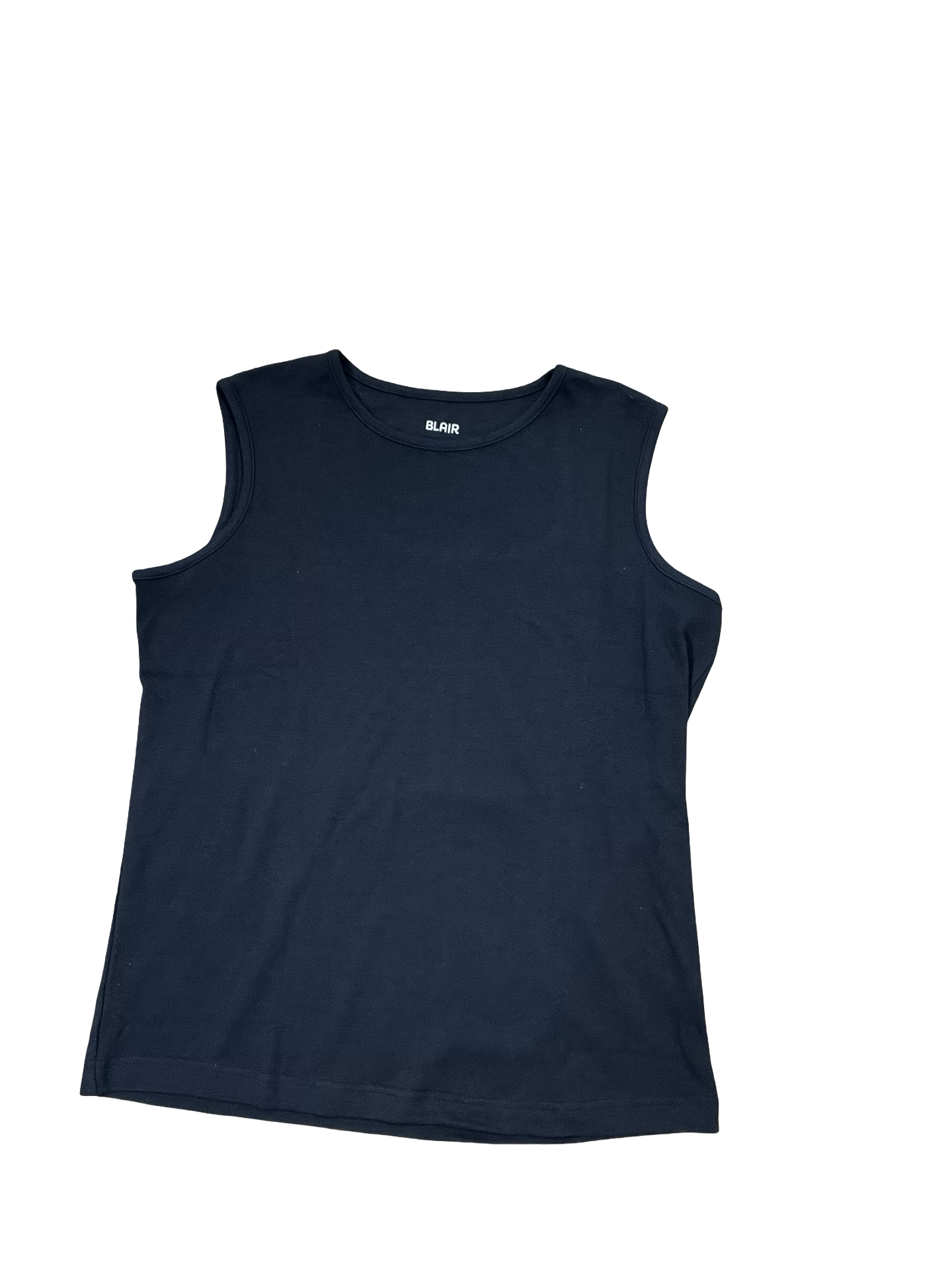Tank Top By Blair In Black, Size:M
