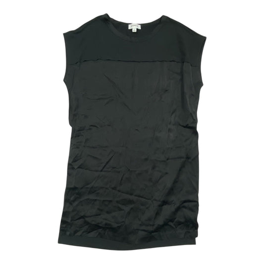 Dress Casual Midi By Evereve In Black, Size:S