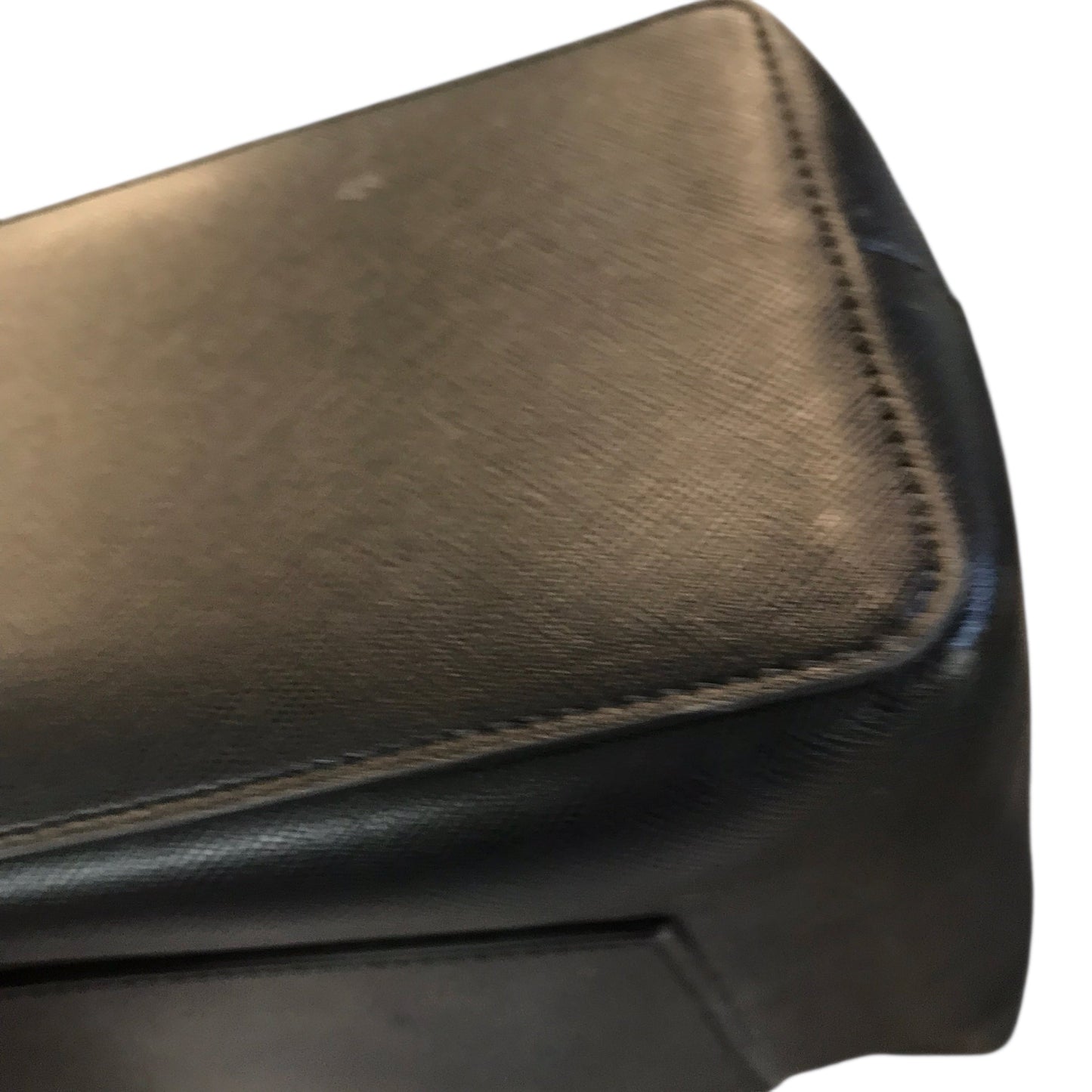 Handbag Designer By Kate Spade In Black, Size:Medium