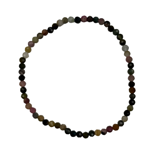 Bracelet Beaded By Clothes Mentor In Multi