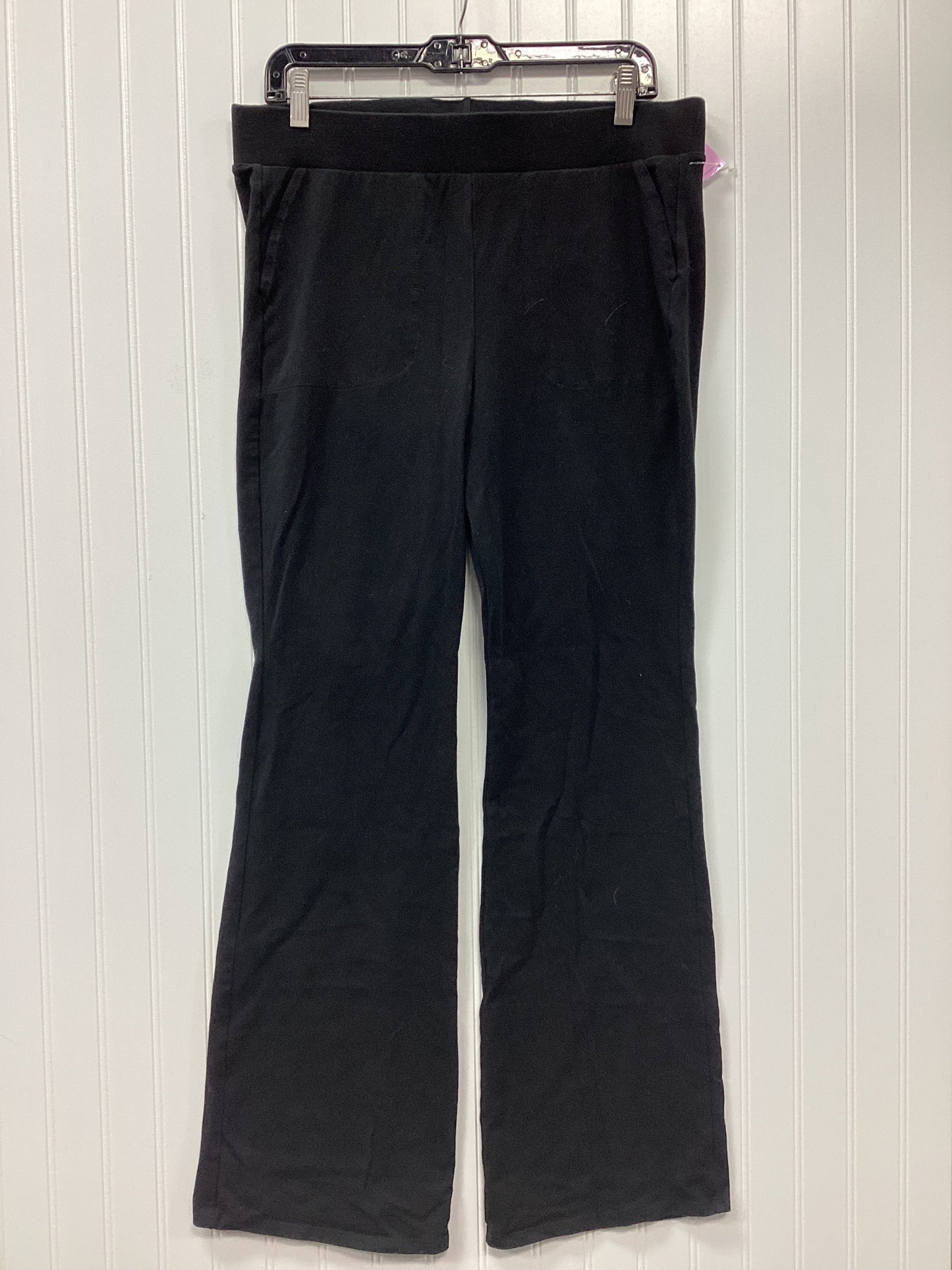 Athletic Pants By Torrid In Black, Size:2X