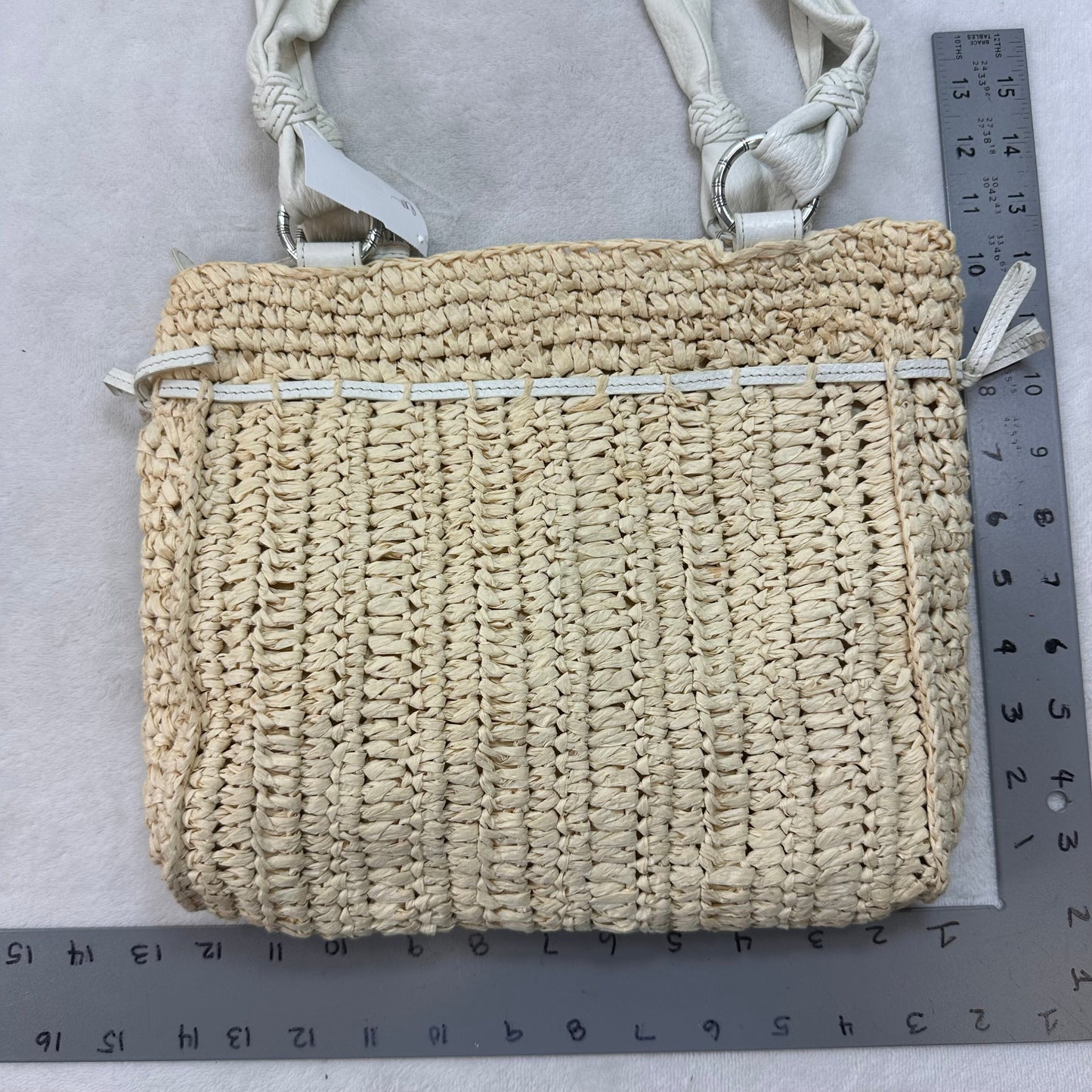 Handbag By Brighton, Size: Small