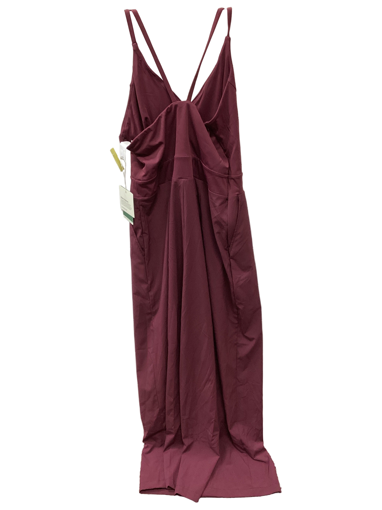 Jumpsuit By Halara In Purple, Size:Mp