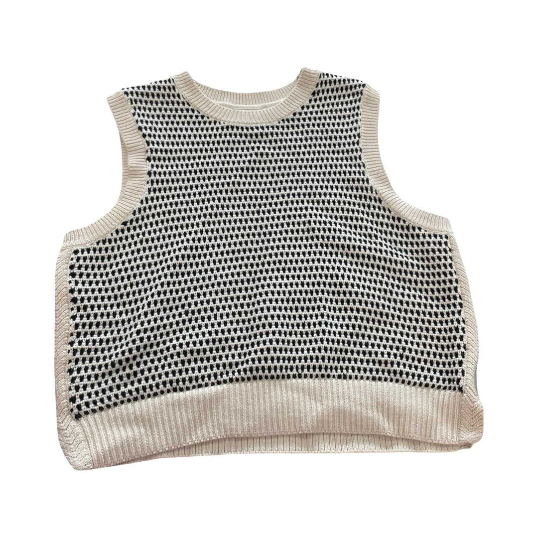 Vest Sweater By Varley In Multi, Size:L